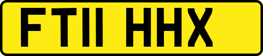 FT11HHX