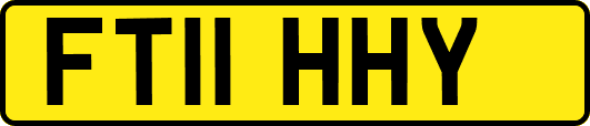FT11HHY