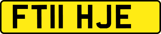 FT11HJE