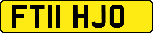 FT11HJO