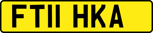 FT11HKA