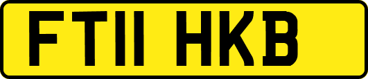 FT11HKB