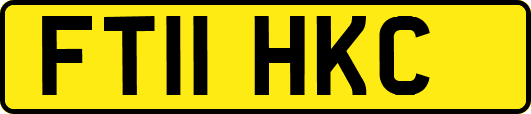FT11HKC