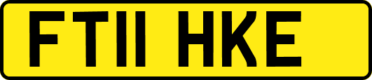 FT11HKE