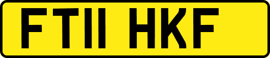 FT11HKF