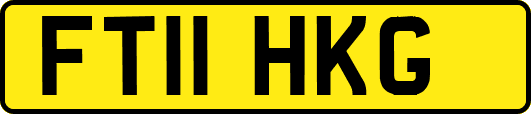 FT11HKG