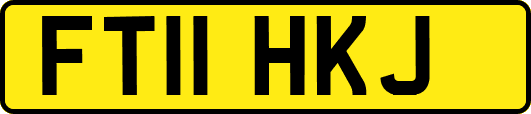 FT11HKJ