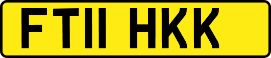 FT11HKK