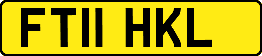 FT11HKL