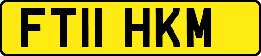 FT11HKM