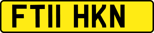 FT11HKN
