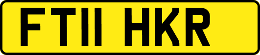 FT11HKR