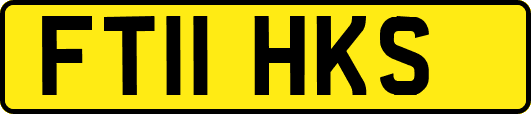 FT11HKS