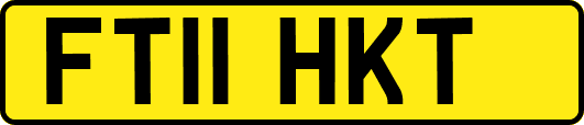 FT11HKT