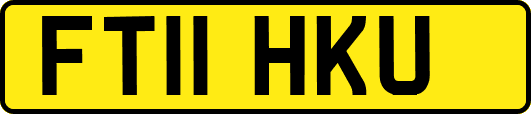 FT11HKU