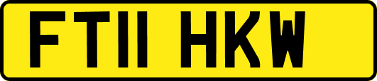 FT11HKW
