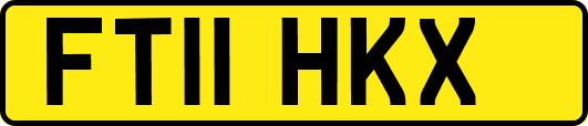 FT11HKX