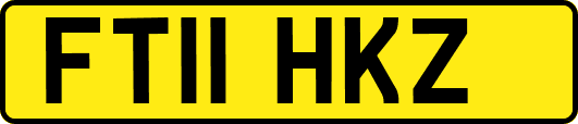 FT11HKZ