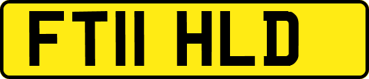 FT11HLD