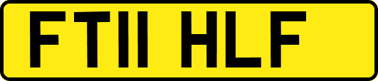 FT11HLF