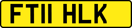 FT11HLK