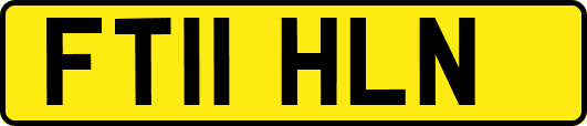 FT11HLN