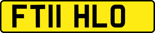 FT11HLO