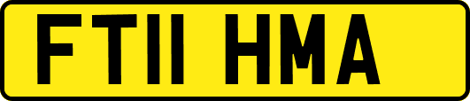 FT11HMA