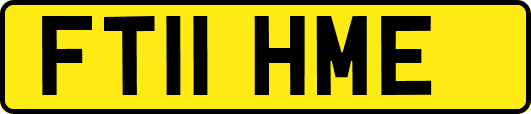 FT11HME
