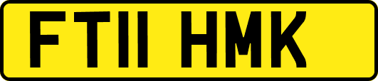FT11HMK