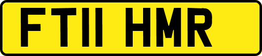 FT11HMR