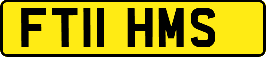 FT11HMS