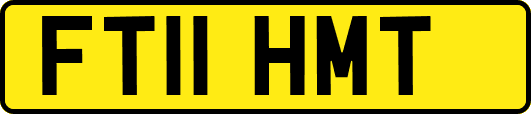 FT11HMT