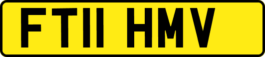 FT11HMV