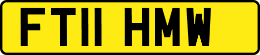 FT11HMW