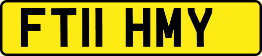FT11HMY