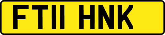 FT11HNK