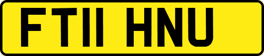 FT11HNU