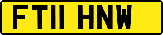 FT11HNW