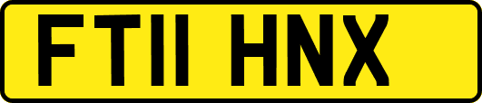 FT11HNX