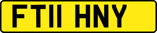 FT11HNY