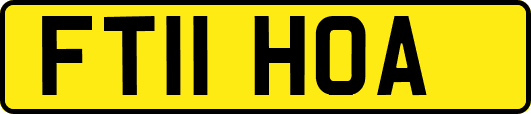 FT11HOA