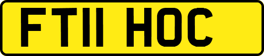 FT11HOC