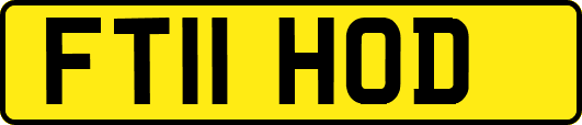 FT11HOD