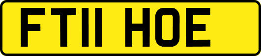 FT11HOE