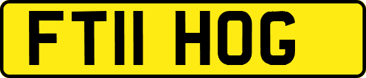 FT11HOG