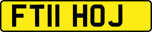 FT11HOJ