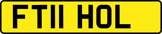 FT11HOL