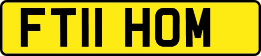 FT11HOM