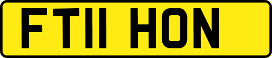 FT11HON